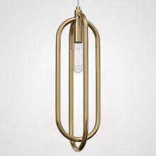 Подвесной светильник Tube ImperiumLoft Tube01 (102153-26)