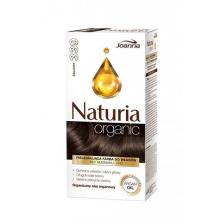 Джоанна, Naturia Organic, краска для волос № 339 Какао, Joanna