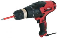 Дрель-шуруповерт Энергомаш ГАРАНТ (ДС1-400)