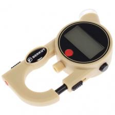 Манометр BERKUT Digital PRO 7 бар