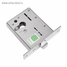 Замок-защелка «Гардиан» 300, с защелкой, б/о, без ц/м