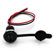 USB-C зарядная розетка HBXINTAO