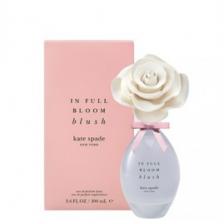 Kate Spade In Full Bloom Blush парфюмированная вода 100мл тестер