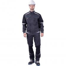 Летняя куртка iForm ТУРБО SAFETY Кур 1604/88/170