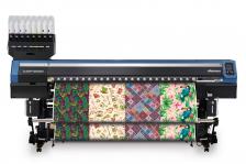 Текстильный плоттер Mimaki TX300P-1800MkII