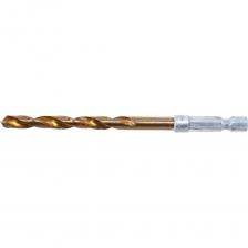 Сверло по металлу MATRIX 717602