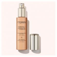 Тональное средство BY TERRY Антивозрастной тональный крем Terrybly Densiliss Foundation