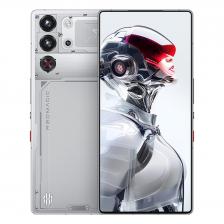 Смартфон ZTE Nubia Red Magic 10S Pro 16/512GB Global, Moonlight/Белый
