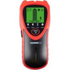Электронный детектор дерева, металла и электропроводки TECHNICOM TC-ED101MW