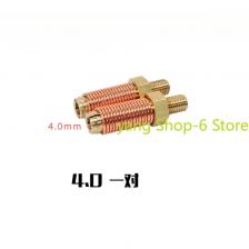 2 шт./партия, насадки для сварочного аппарата