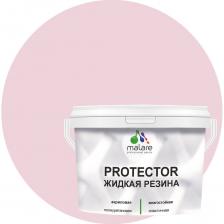Жидкая резина Malare - эластичная резиновая краска для наружных и внутренних работ. Применяется для любых видов подложек. Не содержит органических растворителей, без запаха. Применяется в производственных, жилых и общественных зданиях.