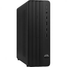 ПК HP Pro 290 G9 SFF, i3 13100 (3.3), 8Gb, SSD256Gb, UHDG 730, FreeDOS, GbitEth, 180W, kb, мышь, клавиатура, черный (883N3EA)
