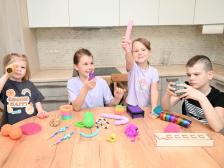 Занимательный набор