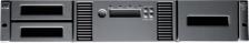 Ленточная библиотека HP AK379A