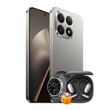 Смартфон 15T 12/512ГБ (Серый)