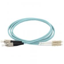 IEK FPC5003-FCU-LCU-C2L-1M ITK Оптический (патч-корд), MM, 50/125 (OM3)