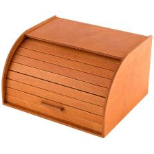 Хлебница Mallony Pane Mini, 29х24.5х16.5 см (008253)