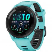 Смарт-часы Garmin Forerunner 265 аква