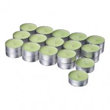 Набор ароматических свечей IKEA Ароматическая чайная свеча LOVSKOGSLUND