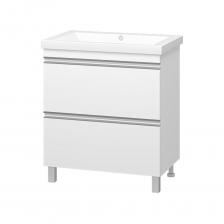 Бренд Misty известен на отечественном рынке уже более 18 лет. Компания производит мебель для ванных комнат, используя качественные влагостойкие материалы, благодаря чему гарантийный срок службы продукции составляет 10 лет. Дополнительную защиту корпуса обеспечивают несколько слоев итальянской эмали, а бесперебойную работу выдвижных частей – фурнитура марок Blum, Hettich, Boyard.