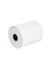 Чековая лента термо 57 мм x 20 м, 57x12x20, 48 г/м?