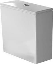 Бачок для унитаза Duravit DuraStyle белый
