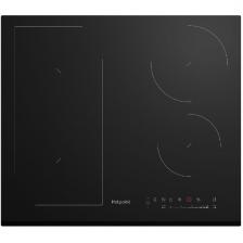 Электрическая варочная панель Hotpoint HS 3560B BF