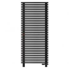 Arbiola Gorizont Compact VZ 750-63-35 секции черный горизонтальный радиатор c нижним подключением с ножками