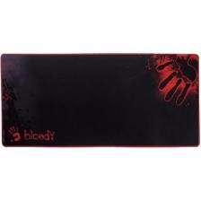 Коврик для мышек A4Tech Bloody B-087S XL черный/рисунок 750x300x2мм