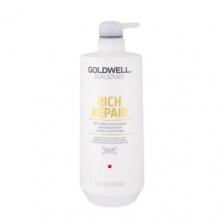 GOLDWELL Восстанавливающий кондиционер для волос Dualsenses Rich Repair 1000