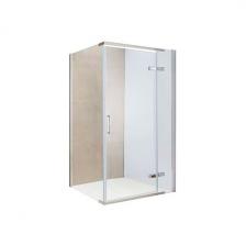 Душевой уголок Aquanet Logic C900 AE32-S-90х90U-CT 900x900, прозрачное стекло