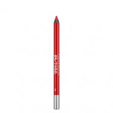 URBAN DECAY Водостойкий карандаш для губ 24/7 Glide-On Lip Pencil