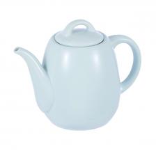 Чайник заварочный Gipfel Ether светло-голубой 1000 мл