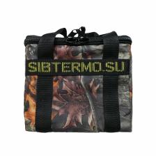 Термочехол «Сибтермо» под АКБ 40 а/ч, цвет микс, 00710204