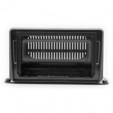 CARAV 22-1100 (9" монтажная рамка универсальная / крепление на торпеду сверху)