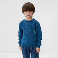 Толстовка детская KAFTAN «Чебурашка» р. 30 (98-104 см)