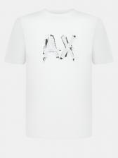 Футболки Armani Exchange Футболка