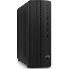 Компьютер HP Pro 290 G9 SFF Intel Core i3 13100, DDR4 8ГБ, 256ГБ(SSD), Intel UHD Graphics 730, FreeDOS, черный [883n3ea]