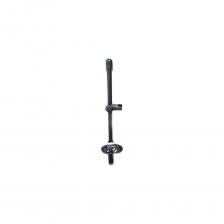 Душевая стойка SANTREK СТК-3118 BLACK (рег.№468190) (высота 600мм) 79037
