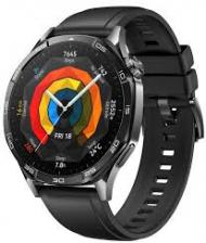 Смарт-часы HUAWEI Watch GT 5, 46 мм, Черный