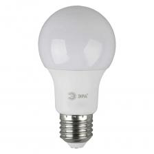 Набор из 10 светодиодных ламп ЭРА A60-11W-840-E27 серии Стандарт. Современные, качественные и доступные источники света. Позволяют экономить до 90% электроэнергии по сравнению с лампой накаливания с аналогичным световым потоком. Светят ярким белым светом, который максимально приближен к естественному дневному. Идеальны для ежедневного применения в быту. Мгновенное включение. Ровное освещение. Можно использовать как с люстрами, так и со светильниками, в том числе настольными и бра.