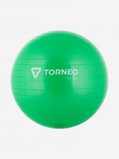 Мяч гимнастический Torneo, 55 см, Зеленый