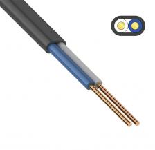 Rexant 01-8292-99 Кабель ВВГ-Пнг(А)-LS 2x1,5 мм