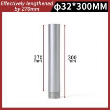 Алмазное колонковое сверло 300 мм