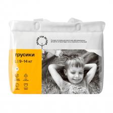 Трусики, L 9-14 кг. 36 шт, BRAND FOR MY SON