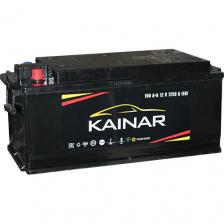 Грузовой аккумулятор Kainar 6ст 190Ач п/п конус