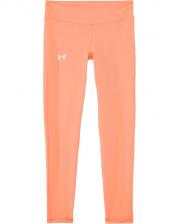 Брюки Under Armour Kids Motion Leggings, цвет Flare Orange/White