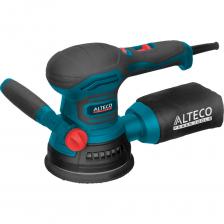 Эксцентриковая шлифмашина ALTECO EX 400-125 E 66548