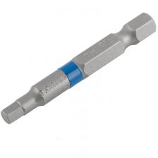 Биты Cutop Profi 83-650, стальные, 10 штук, HEX4, 50 мм