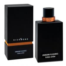 Парфюмерная вода John Richmond Hidden Amber тестер 100 мл.